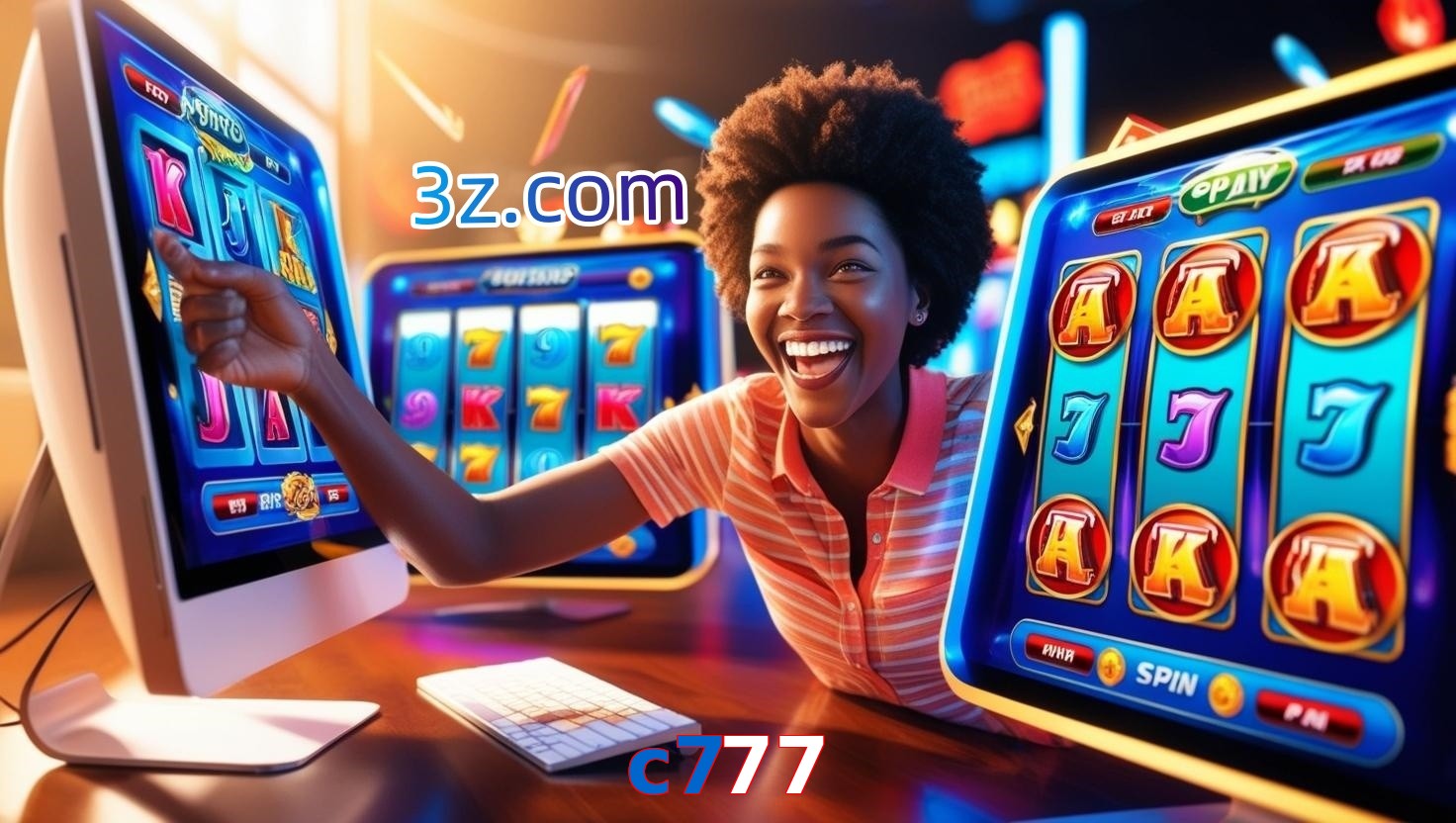 c777 cassino online desktop
