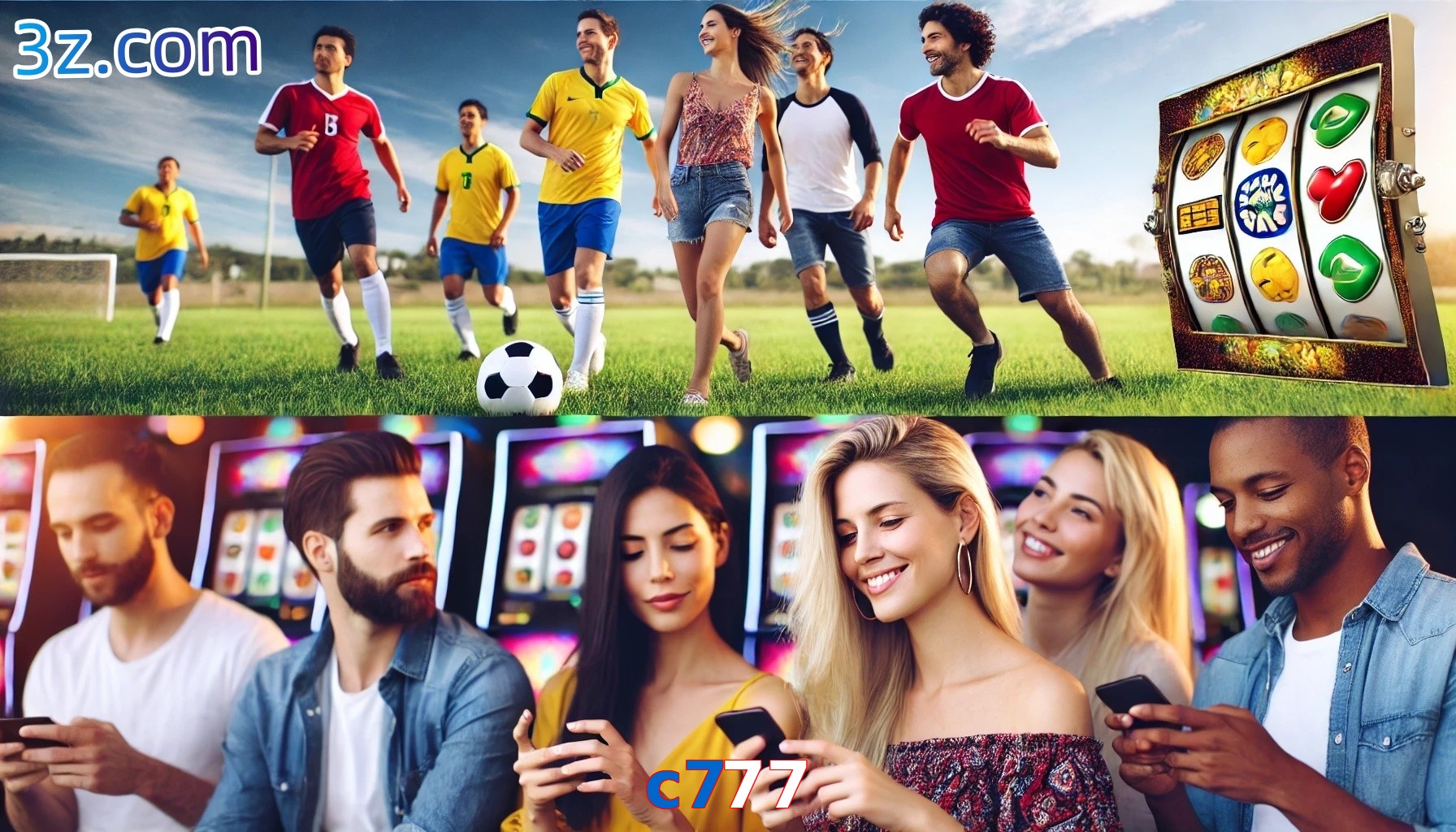 c777 cassino online mobile