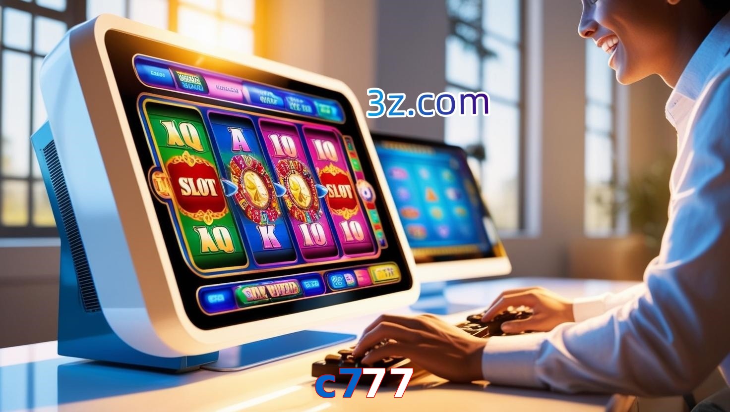 c777 cassino online desktop