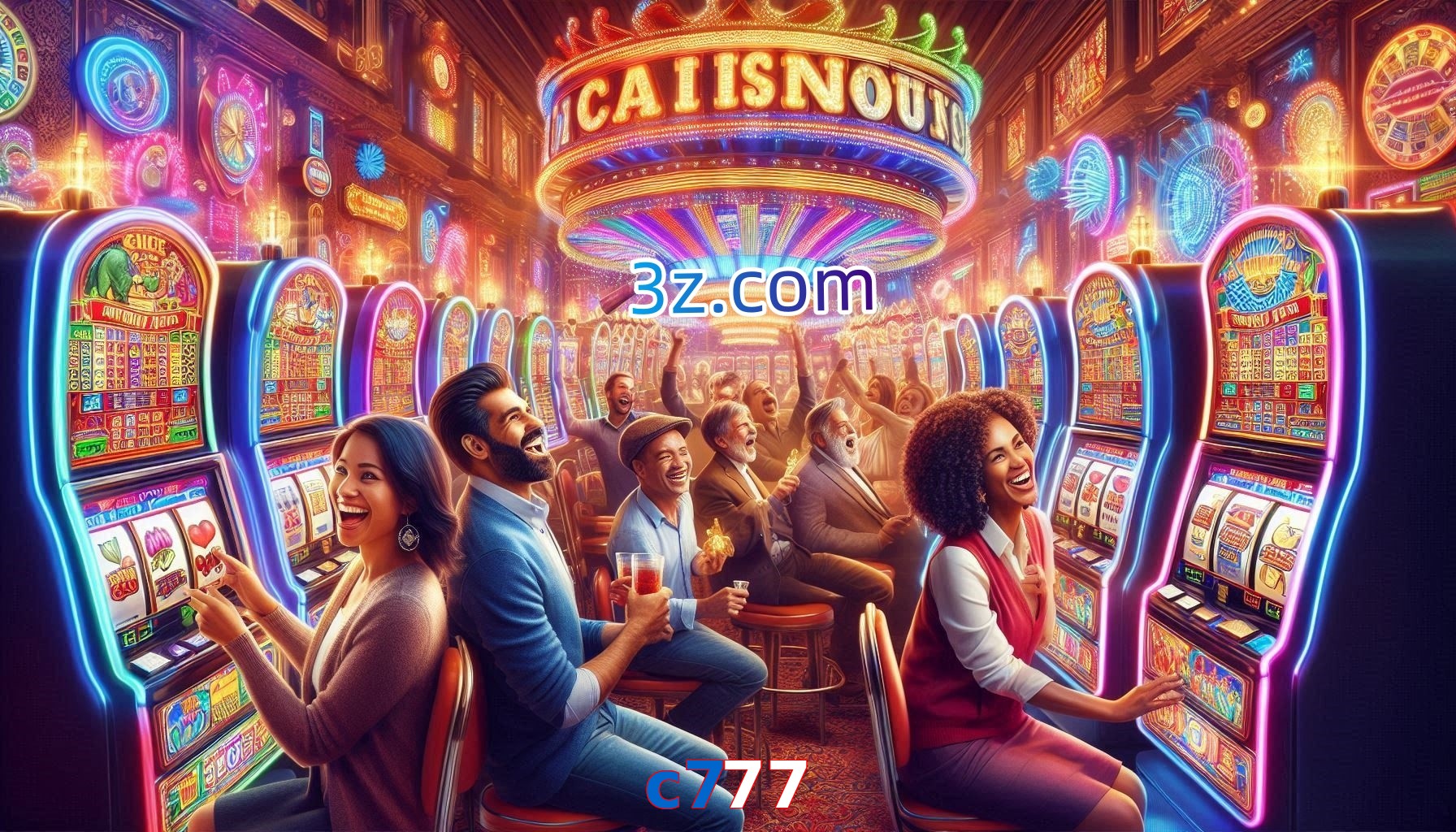 c777 cassino com transmissão ao vivo e croupier dedicado
