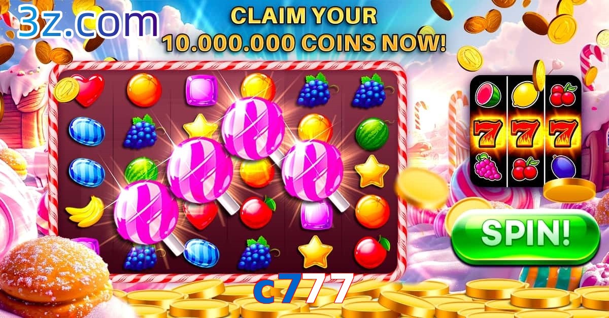 c777.game