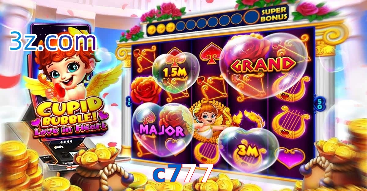 c777.game